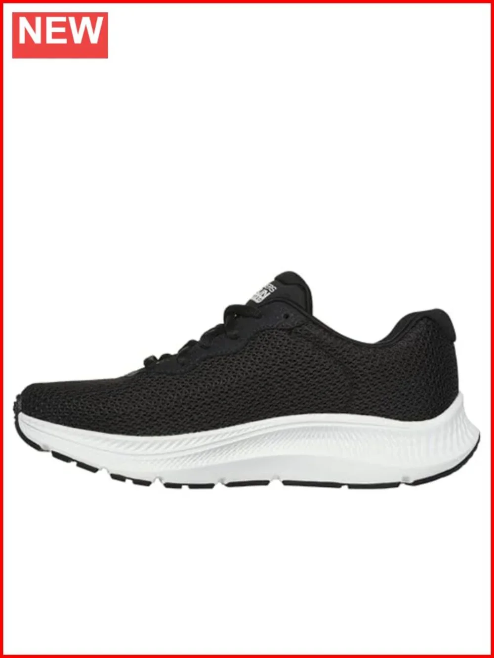 Athletic Sneakers with Air-Cooled Insole, Machine Washable